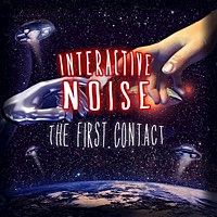 Thumbnail for the Interactive Noise - Alien Contact link, provided by host site