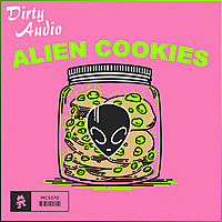 Thumbnail for the Dirty Audio - Alien Cookies link, provided by host site