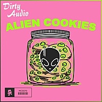 Thumbnail for the Dirty Audio - Alien Cookies link, provided by host site