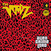 Thumbnail for the The Voidz - Alien Crime Lord link, provided by host site