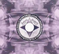 Thumbnail for the Alien Dread - Alien Dread in DUB with Martin Campbell & The Hi-Tech Roots Dynamics Vol.3 link, provided by host site