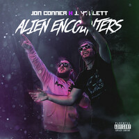 Thumbnail for the Jon Conner - Alien Encounters link, provided by host site