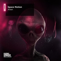 Thumbnail for the Space Motion - Alien link, provided by host site