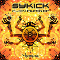 Thumbnail for the Sykick - Alien Filter link, provided by host site