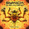 Image of Sykick linking to their artist page due to link from them being at the top of the main table on this page