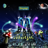 Thumbnail for the Plasmoon - Alien Frequencies link, provided by host site