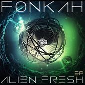 Thumbnail for the Fonkah - Alien Fresh link, provided by host site