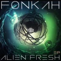 Thumbnail for the Fonkah - Alien Fresh link, provided by host site