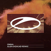 Thumbnail for the Omnia - Alien (HGHLND Remix) link, provided by host site