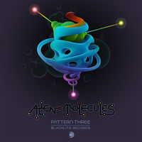 Thumbnail for the C.I.V.A - Alien Molecules - Pattern Three link, provided by host site