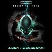 Thumbnail for the Atoned Splendor - Alien Possession link, provided by host site