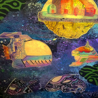 Thumbnail for the Lofty305 - Alien Pumm link, provided by host site