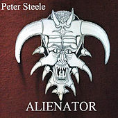 Thumbnail for the Peter Steele - Alienator link, provided by host site