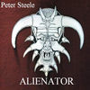 Thumbnail for the Peter Steele - Alienator link, provided by host site