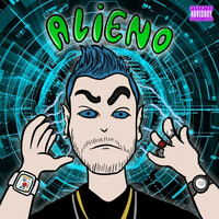 Thumbnail for the Daemon - Alieno link, provided by host site