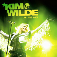 Thumbnail for the Kim Wilde - Aliens link, provided by host site