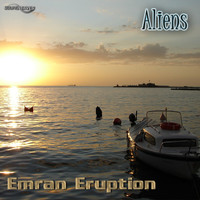 Thumbnail for the Emran Eruption - Aliens link, provided by host site