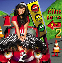 Thumbnail for the Aline Barros - Aline Barros e Cia 2 link, provided by host site