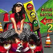 Thumbnail for the Aline Barros - Aline Barros e Cia 2 link, provided by host site