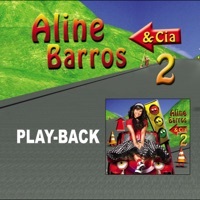 Thumbnail for the Aline Barros - Aline Barros e Cia 2 (Playback) link, provided by host site