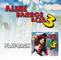Image of Aline Barros linking to their artist page due to link from them being at the top of the main table on this page