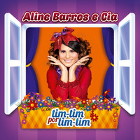 Image of Aline Barros linking to their artist page due to link from them being at the top of the main table on this page