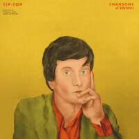 Thumbnail for the Jarvis Cocker - Aline (From CHANSONS d'ENNUI TIP TOP) link, provided by host site
