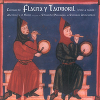 Thumbnail for the Alfonso X El Sabio - Alis y Félix link, provided by host site