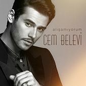 Thumbnail for the Cem Belevi - Alışamıyorum link, provided by host site