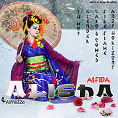 Thumbnail for the Alfida - Alisha link, provided by host site
