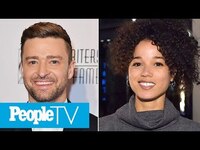 Thumbnail for the Justin Timberlake - & Alisha Wainwright Seen Holding Hands - 'Completely Innocent': Source | PeopleTV link, provided by host site