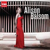 Thumbnail for the Alison Balsom - Alison Balsom US Compilation link, provided by host site