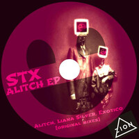 Thumbnail for the STX - ALITCH link, provided by host site