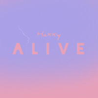 Thumbnail for the Haxxy - Alive link, provided by host site
