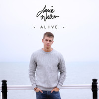 Thumbnail for the Jamie Walker - Alive link, provided by host site
