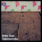 Thumbnail for the TOKiMONSTA - Alive link, provided by host site