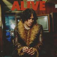Thumbnail for the Spencer Sutherland - Alive link, provided by host site