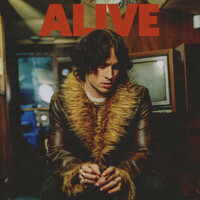 Thumbnail for the Spencer Sutherland - Alive link, provided by host site