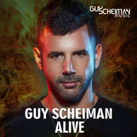 Image of Guy Scheiman linking to their artist page due to link from them being at the top of the main table on this page