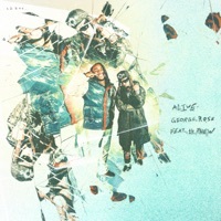 Thumbnail for the George.Rose - Alive link, provided by host site