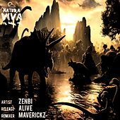 Thumbnail for the Zenbi - Alive link, provided by host site