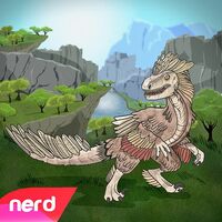 Thumbnail for the NerdOut - Alive link, provided by host site