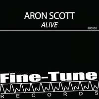 Thumbnail for the Aron Scott - Alive link, provided by host site