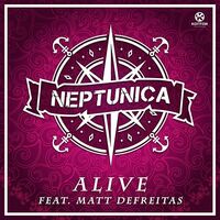 Image of Neptunica linking to their artist page due to link from them being at the top of the main table on this page