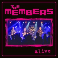 Thumbnail for the TheMembers - Alive link, provided by host site
