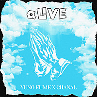 Thumbnail for the Yung Fume - aLive link, provided by host site