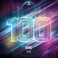 Thumbnail for the Deviouz - Alive link, provided by host site
