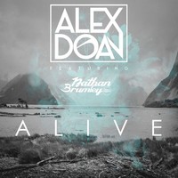 Thumbnail for the Alex Doan - Alive link, provided by host site