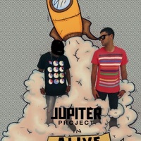 Thumbnail for the Jupiter Project - Alive link, provided by host site