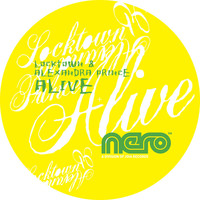 Thumbnail for the Locktown - Alive link, provided by host site